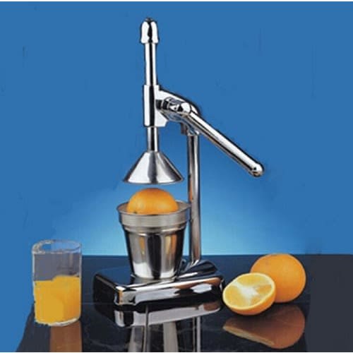 Stainless Steel Manual Juicer