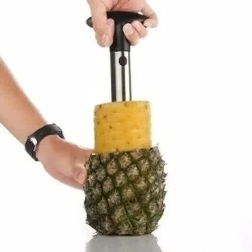 Pineapple Peeler And Slicer