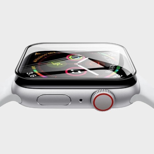Protective Screen For Iwatch - 45mm