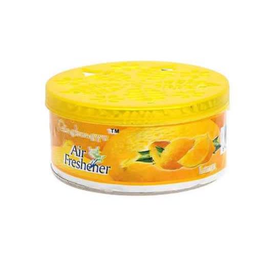 Car Perfume Air Freshener - Orange