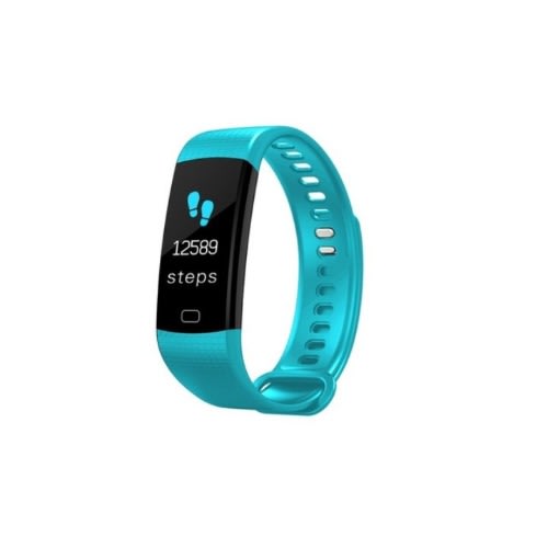 Fitness Sport Step Count Smart Health Tracker