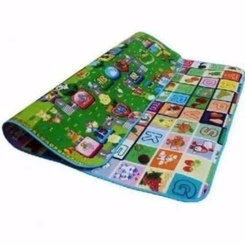 Light Play Mat - Big Size