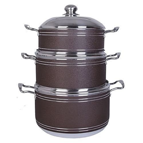 Non Stick Cooking Pot Set