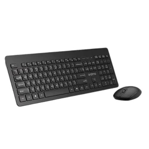 Keyboard And Mouse Kk30