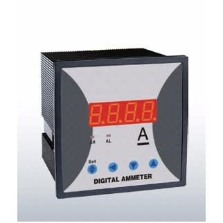 Digital Panel Ameter
