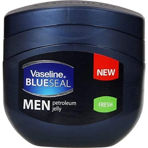 Vaseline Petroleum Jelly,100ml For Men - 3pcs