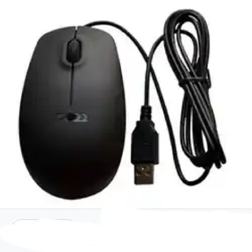 Dell Ms111 Usb Optical Wired Mouse