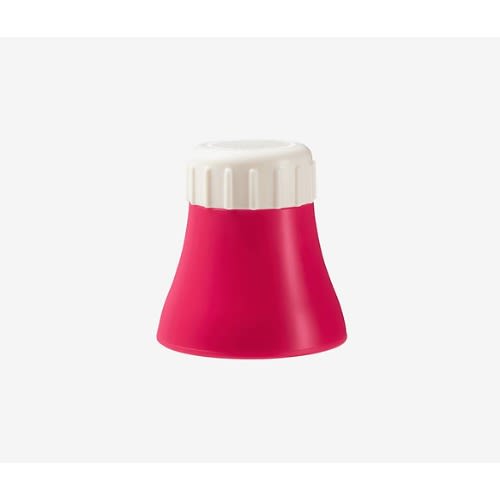 Ginger Bread Shape - Red