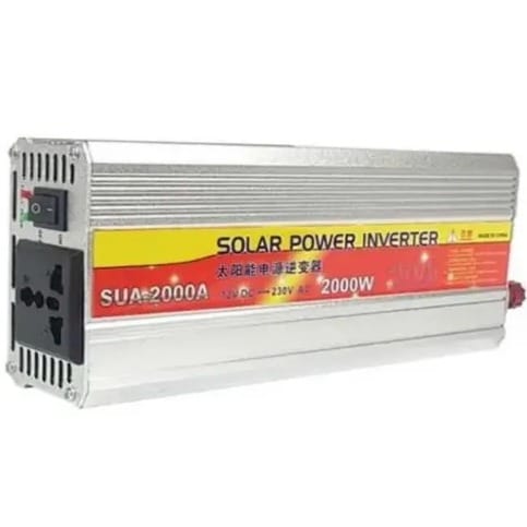 Inverter