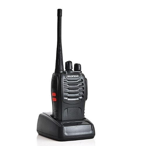 Walkie Talkies - 1pc