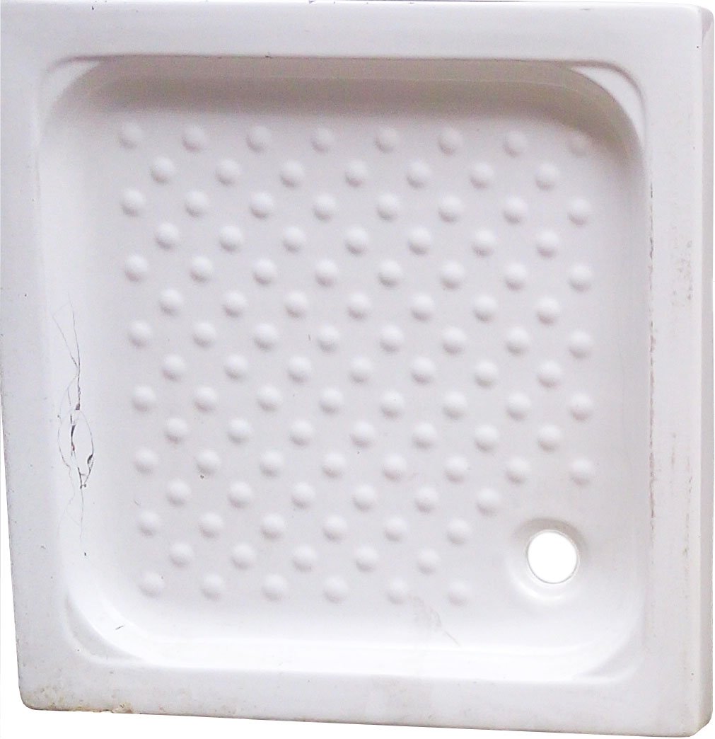 900 X 900mm Acrylic Shower Tray