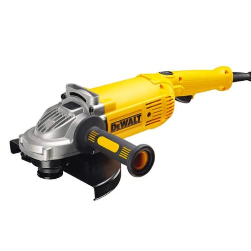 Angle Grinder 230mm - 2200w | Dwe492