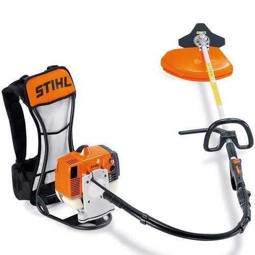 Backpack Brush Cutter- Fr 230