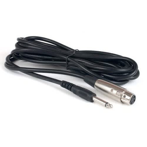 Microphone Cable 5m