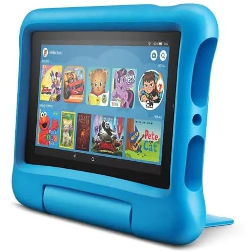 Fire 7 Kids Tablet - 16GB - 9th Generation