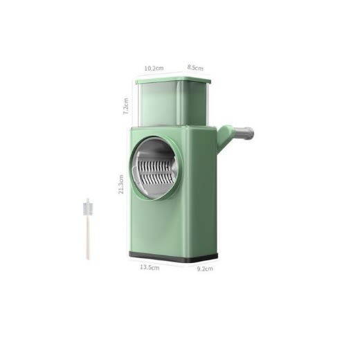 Multifunctional Vegetable Cutter And Slicer