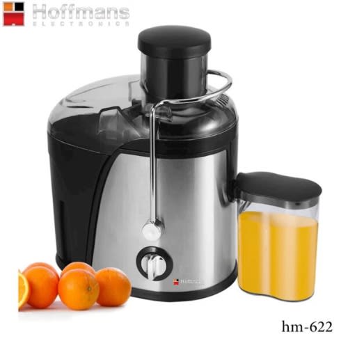 Hoffmans Electric Juicer / Extractor - 1200w