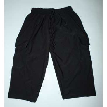 Female Plain Biker Shorts