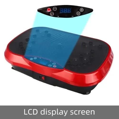 Big Platform Massager