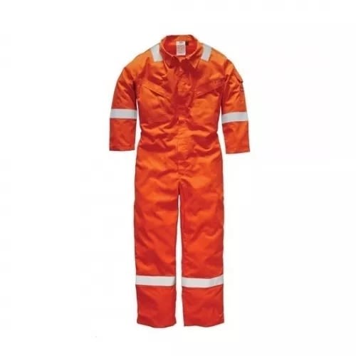 Dickies Dikies Fire Retardant Coverall - Fr50402