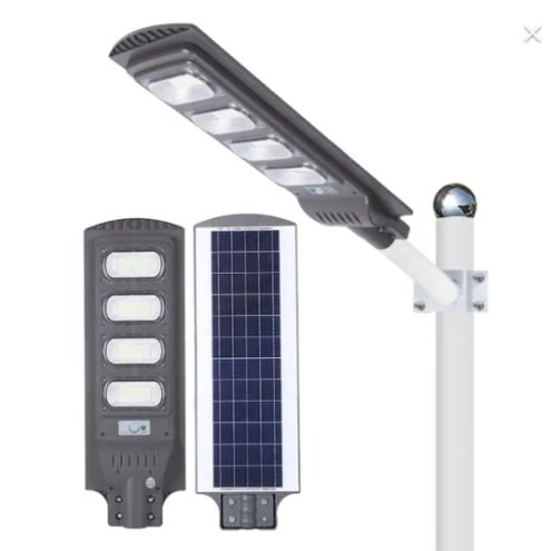 Solar Street Light - 1000W
