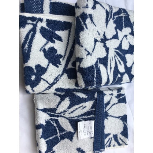 Spa Towel By Loftex - 2 Hand Towels And 2 Washcloths