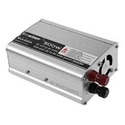 Inverter Without Charger - 500w