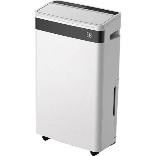 20l Dehumidifier - 320w