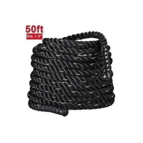Battle Rope - 50ft