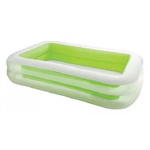 7ft Portable Inflatable Swimming Pool/water Center