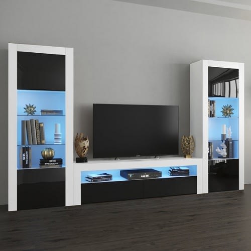 Sadia-center For Tvs Up To 70