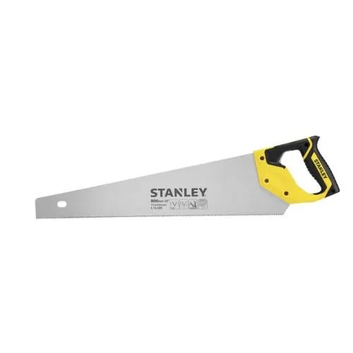 Carpenter Hand Saw