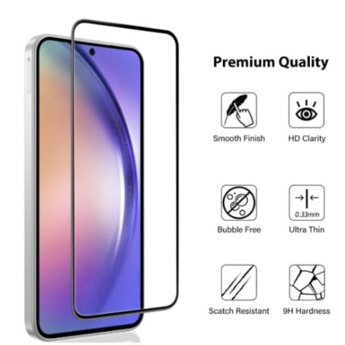 Screen Protector For Samsung Galaxy A35 5g