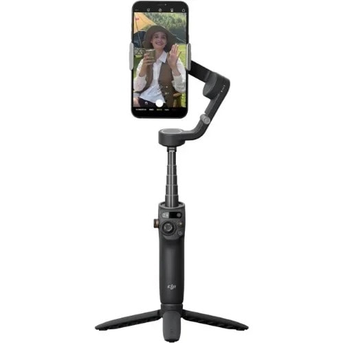 Osmo Mobile 6 Smartphone Gimbal Stabilizer