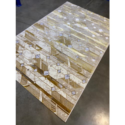 Royal Turkey Rug  -5FT by 6FT