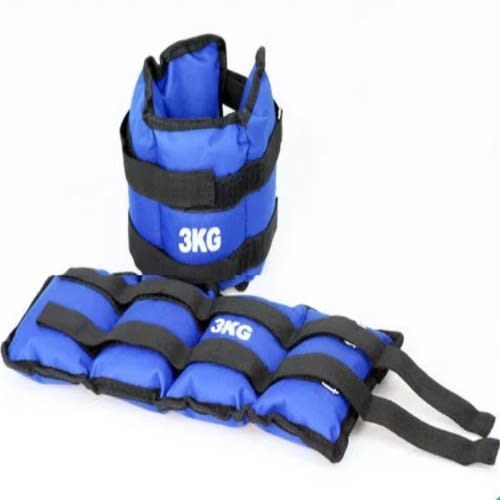 Sand Bag -3kgx2Pieces