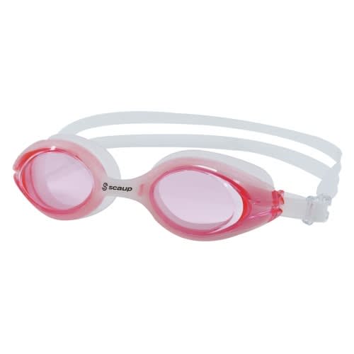 Anti-fog Swim Goggles With Uv Protection