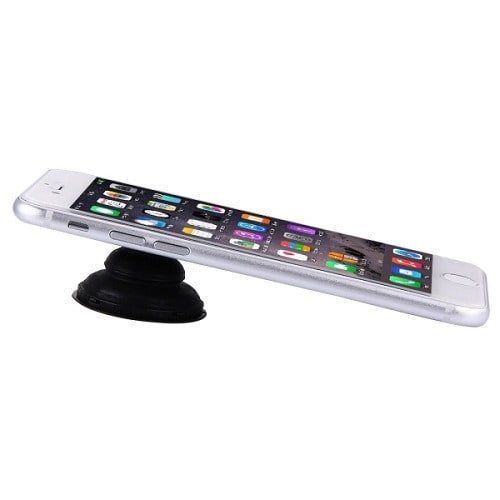 Adjustable PC Sucker Holder Stand For Mobile Phones