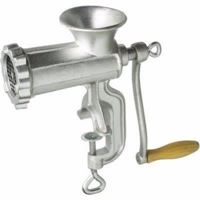 Meat Grinder