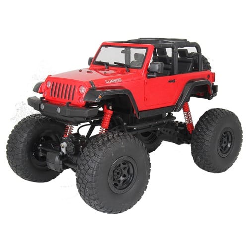 Advance High Speed Remote Control Truck Rc Climbing Car Yy2027