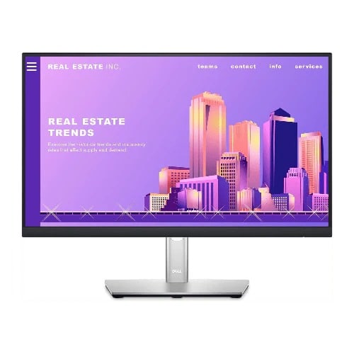 27" Full Hd Monitor - P2722h