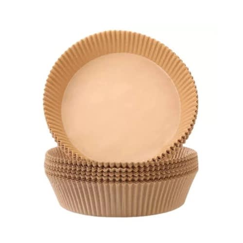 Air Fryer Parchment Paper Liners