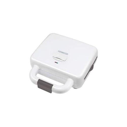 Sandwich Maker With Grill And Waffle Maker - 800w