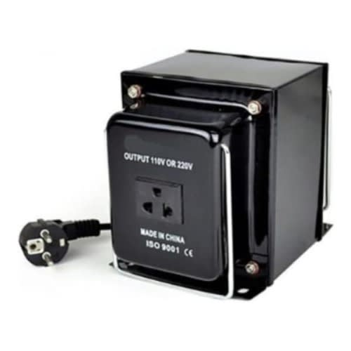 Step Down Transformer - 3000W
