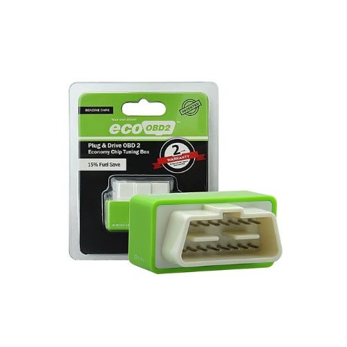 Eco Obd2 Benzine Cars Fuel Saver 15%