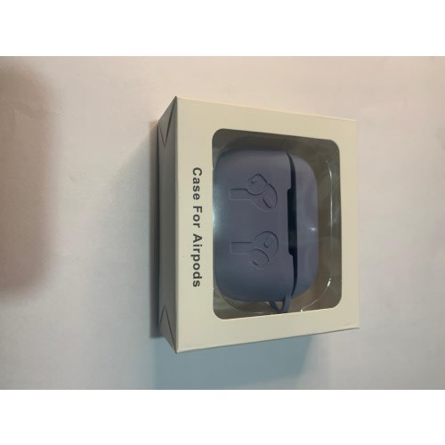 Silicone Soft Cases For Airpod Pro