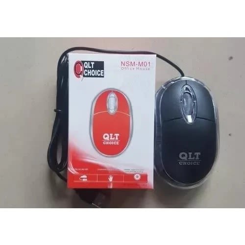 Optical Wired Mouse