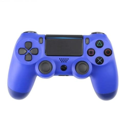 Playstation 4 Dualshock4 Wireless Controller - Blue