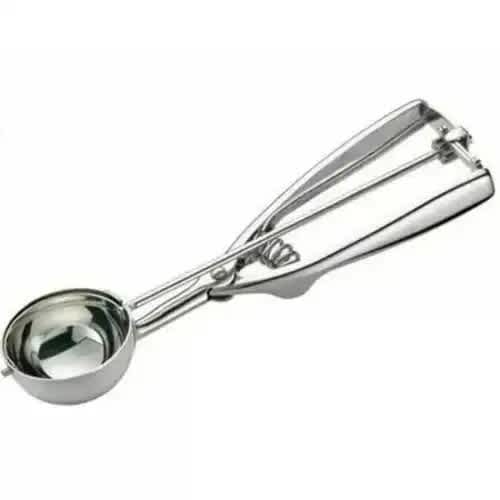 Ice Cream Scoop Spoon