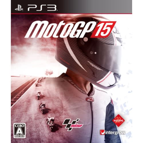 Motogp 15 - Playstation 3